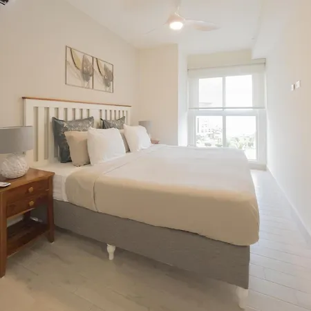 Ventanas Del Mar By Playa Caracol Residences El Quindo Exterior photo
