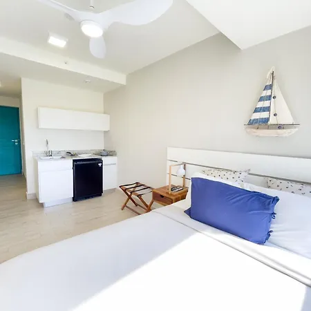 Ventanas Del Mar By Playa Caracol Residences El Quindo Exterior photo