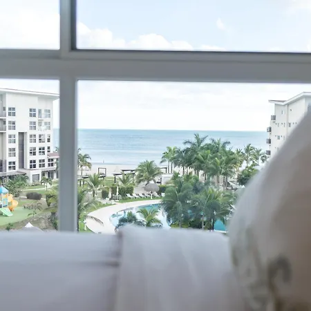 Ventanas Del Mar By Playa Caracol Residences El Quindo Exterior photo