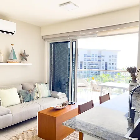 Ventanas Del Mar By Playa Caracol Residences El Quindo Exterior photo