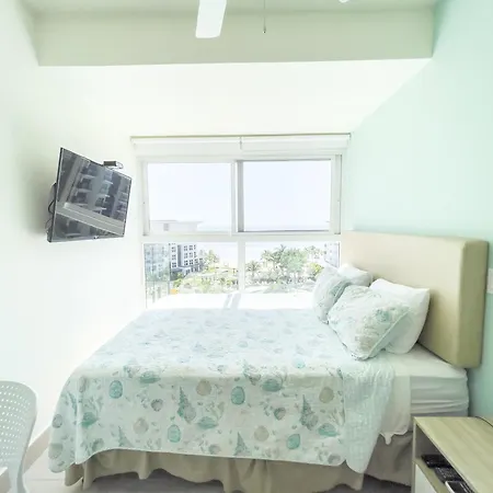 Ventanas Del Mar By Playa Caracol Residences El Quindo Exterior photo