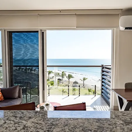 Ventanas Del Mar By Playa Caracol Residences El Quindo Exterior photo