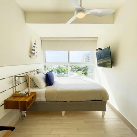 Ventanas Del Mar By Playa Caracol Residences El Quindo Exterior photo
