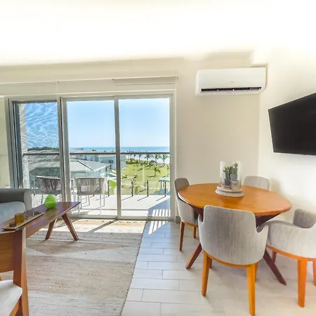 Ventanas Del Mar By Playa Caracol Residences El Quindo Exterior photo