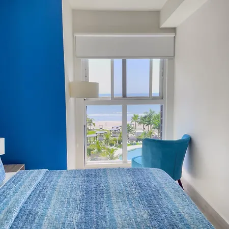 Ventanas Del Mar By Playa Caracol Residences El Quindo Exterior photo