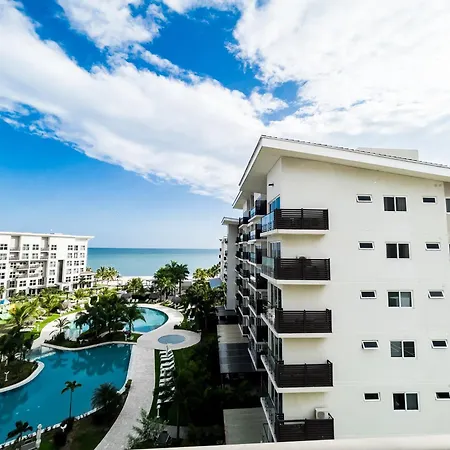 Ventanas Del Mar By Playa Caracol Residences El Quindo Exterior photo