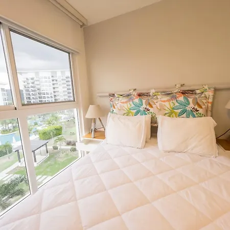 Ventanas Del Mar By Playa Caracol Residences El Quindo Exterior photo