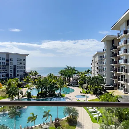 Ventanas Del Mar By Playa Caracol Residences El Quindo Exterior photo