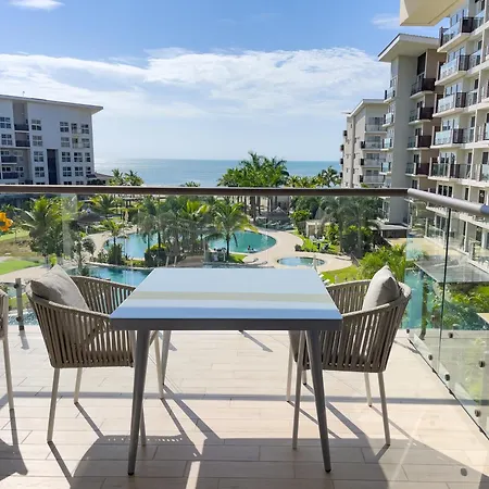 Ventanas Del Mar By Playa Caracol Residences El Quindo Exterior photo