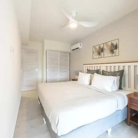 Ventanas Del Mar By Playa Caracol Residences El Quindo Room photo
