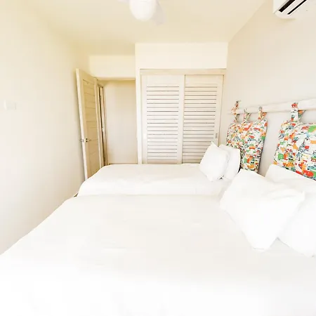 Ventanas Del Mar By Playa Caracol Residences El Quindo Room photo