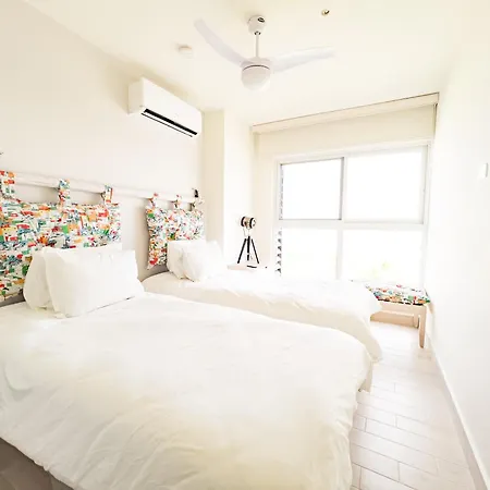 Ventanas Del Mar By Playa Caracol Residences El Quindo Room photo