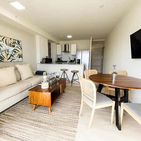 Ventanas Del Mar By Playa Caracol Residences El Quindo Room photo