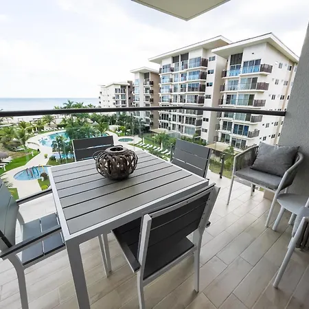 Ventanas Del Mar By Playa Caracol Residences El Quindo Room photo