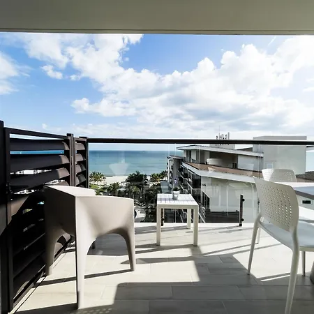 Ventanas Del Mar By Playa Caracol Residences El Quindo Room photo