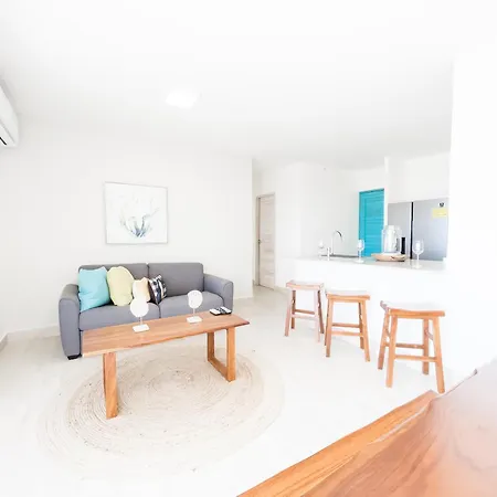 Ventanas Del Mar By Playa Caracol Residences El Quindo Exterior photo