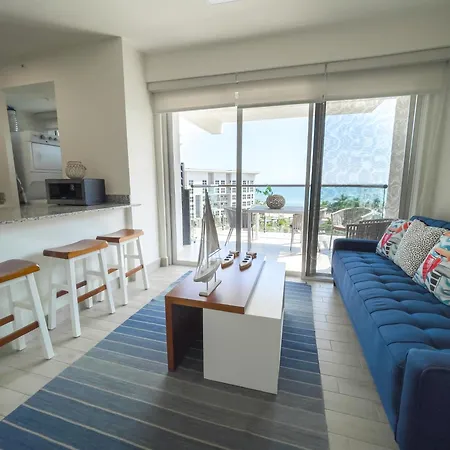 Ventanas Del Mar By Playa Caracol Residences El Quindo Exterior photo