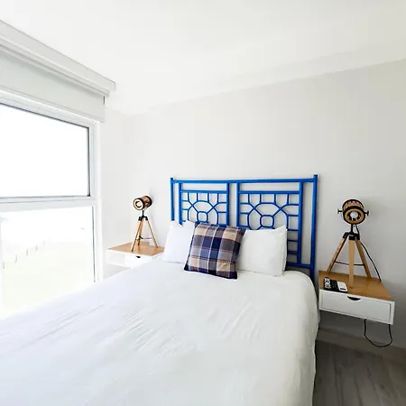 Ventanas Del Mar By Playa Caracol Residences El Quindo Exterior photo
