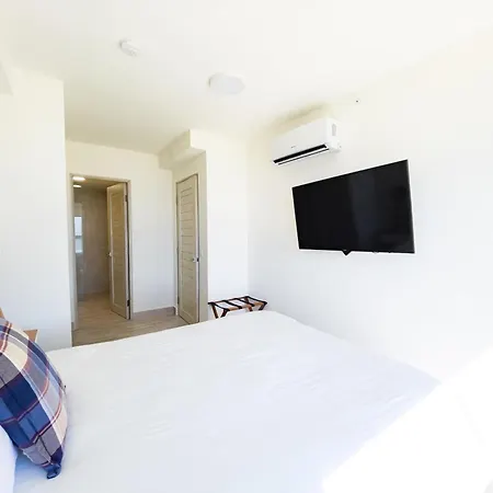 Ventanas Del Mar By Playa Caracol Residences El Quindo Exterior photo