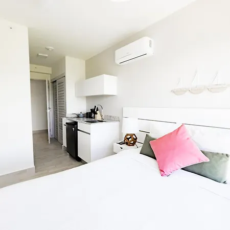 Ventanas Del Mar By Playa Caracol Residences El Quindo Exterior photo