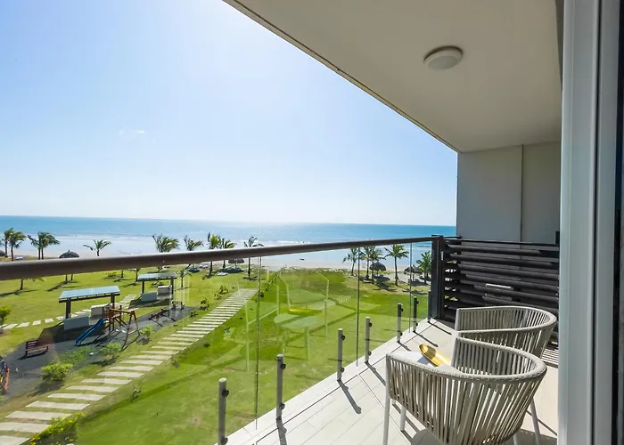 Ventanas Del Mar By Playa Caracol Residences