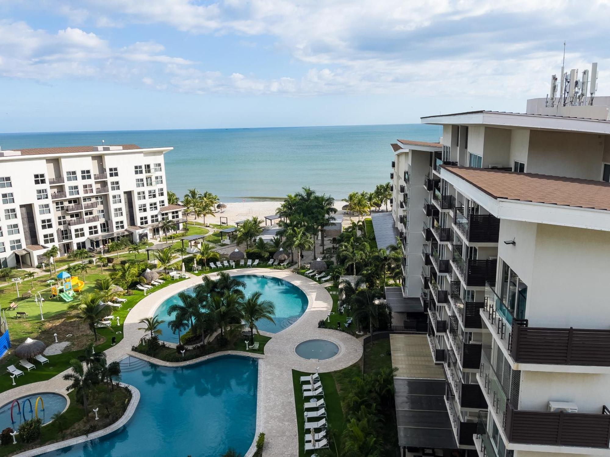 Ventanas Del Mar By Playa Caracol Residences *
