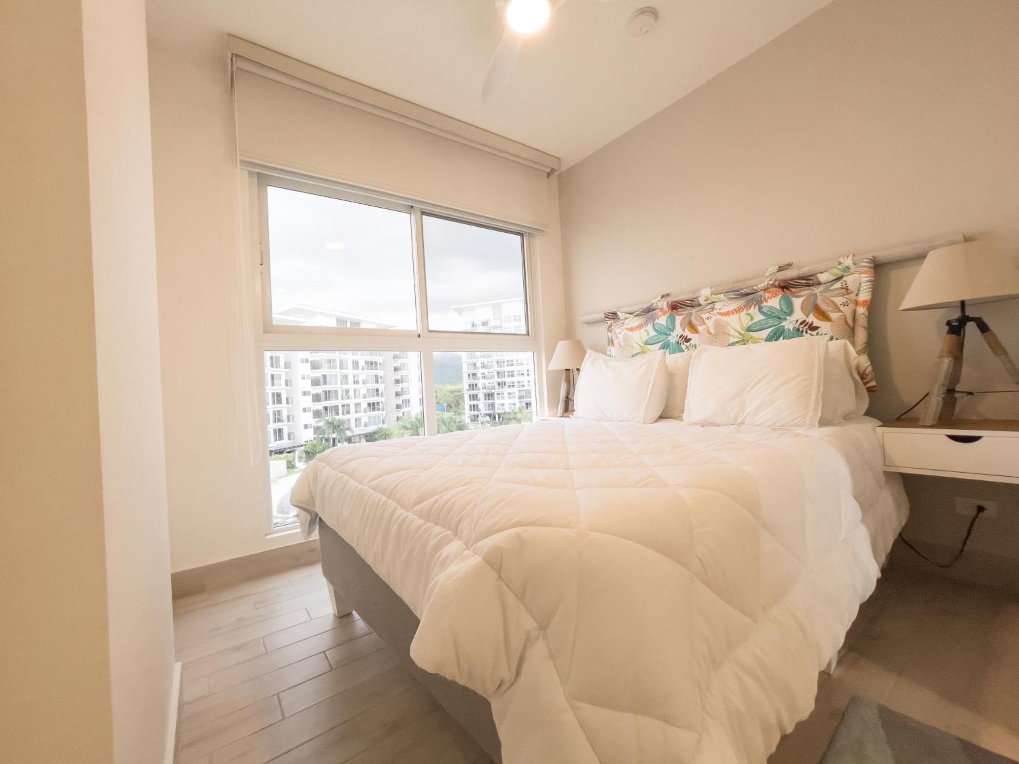 Apartment Ventanas Del Mar By Playa Caracol Residences *