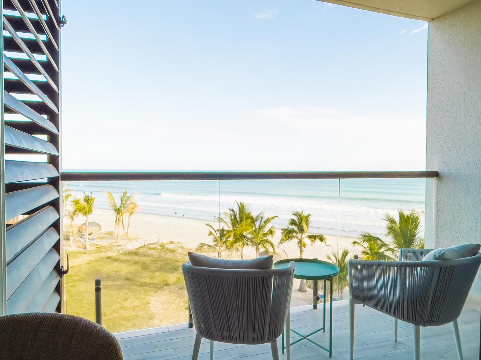 Apartment Ventanas Del Mar By Playa Caracol Residences El Quindio
