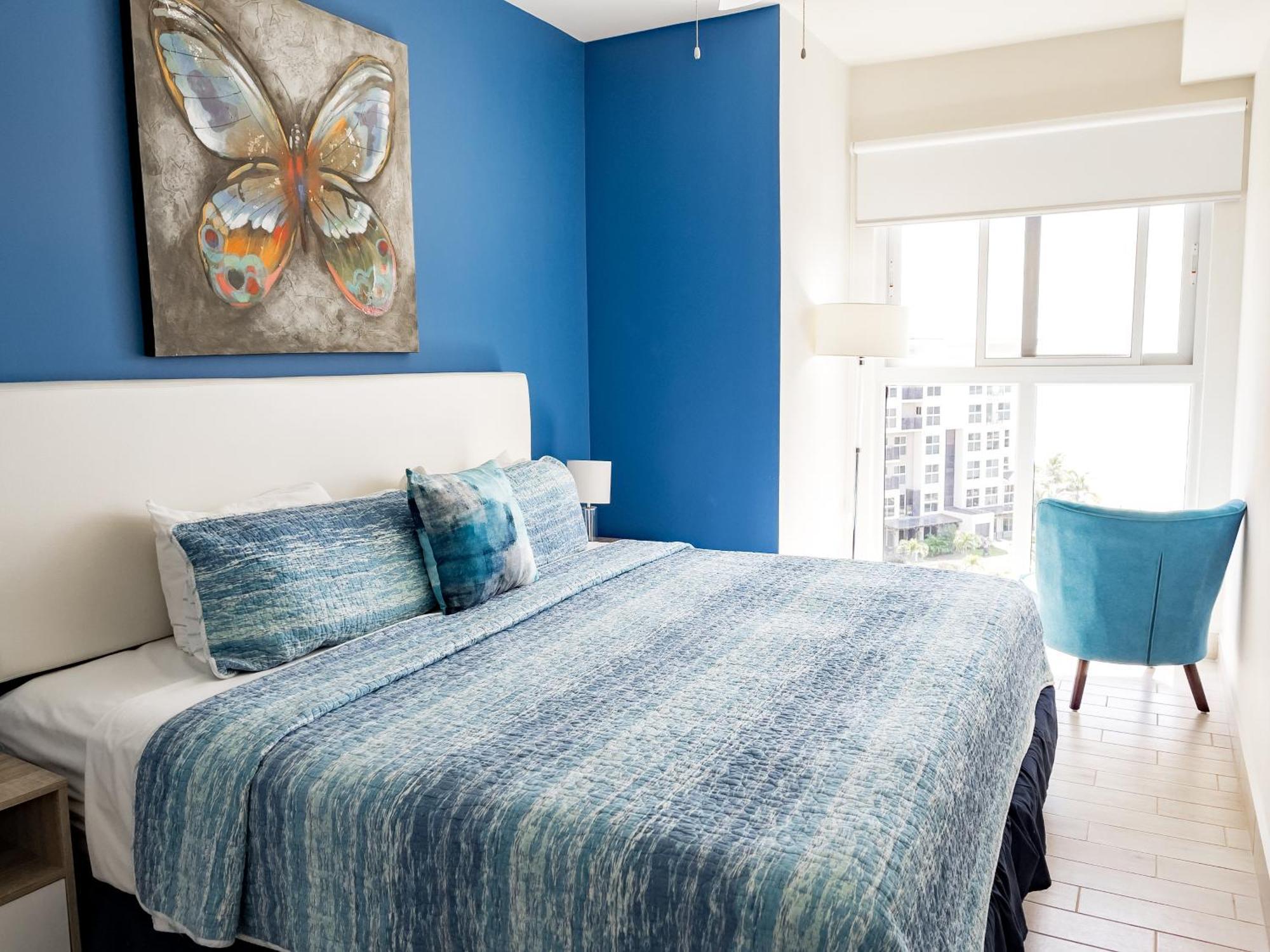 Ventanas Del Mar By Playa Caracol Residences Apartment El Quindio