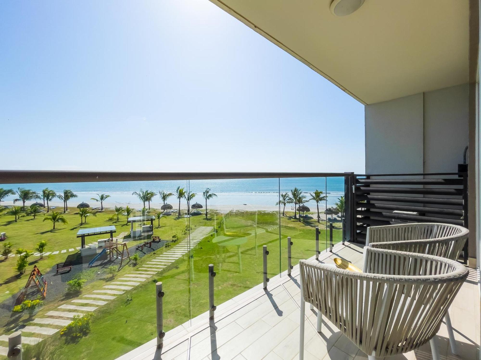 Ventanas Del Mar By Playa Caracol Residences