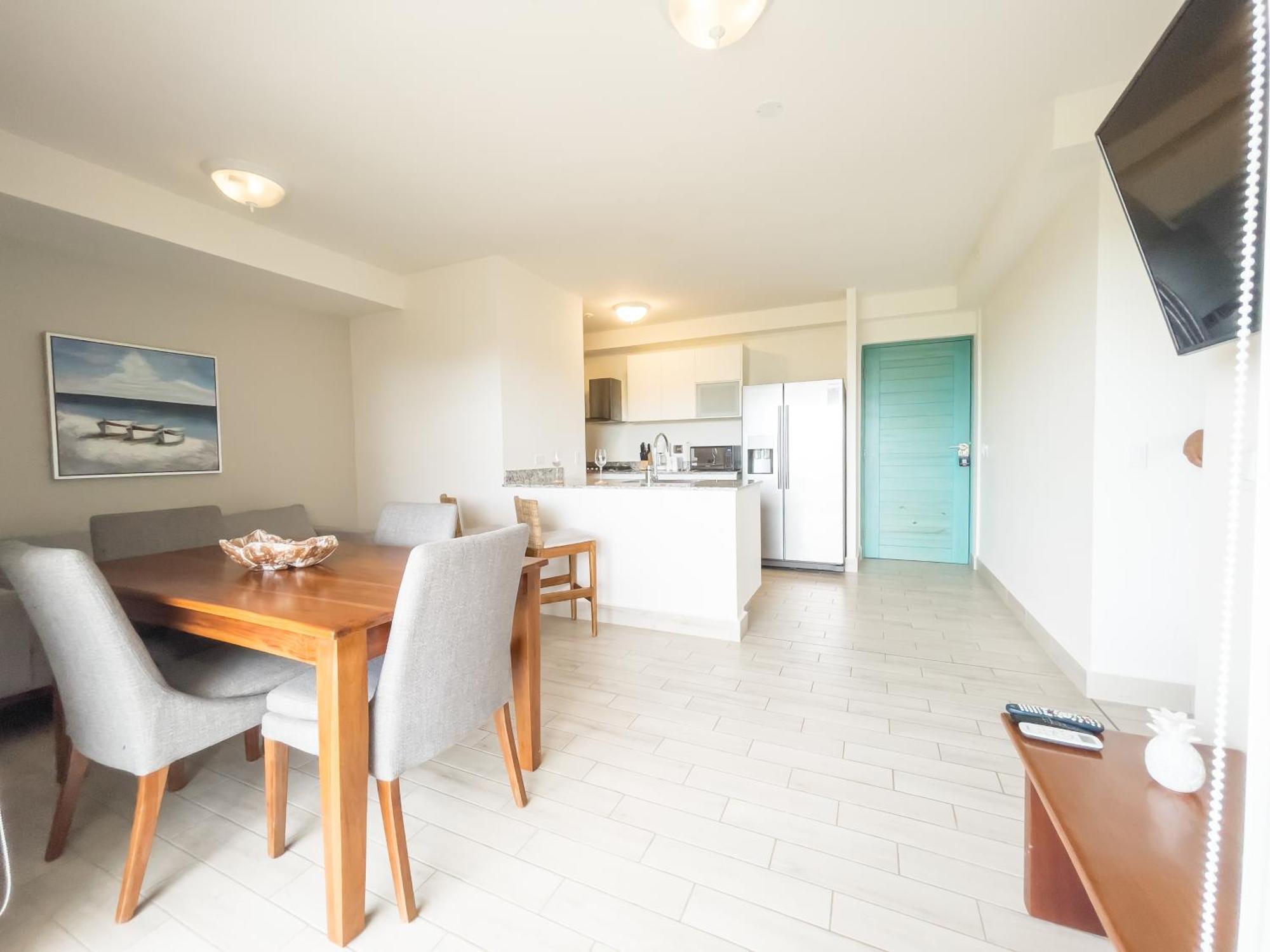 Apartment Ventanas Del Mar By Playa Caracol Residences El Quindio