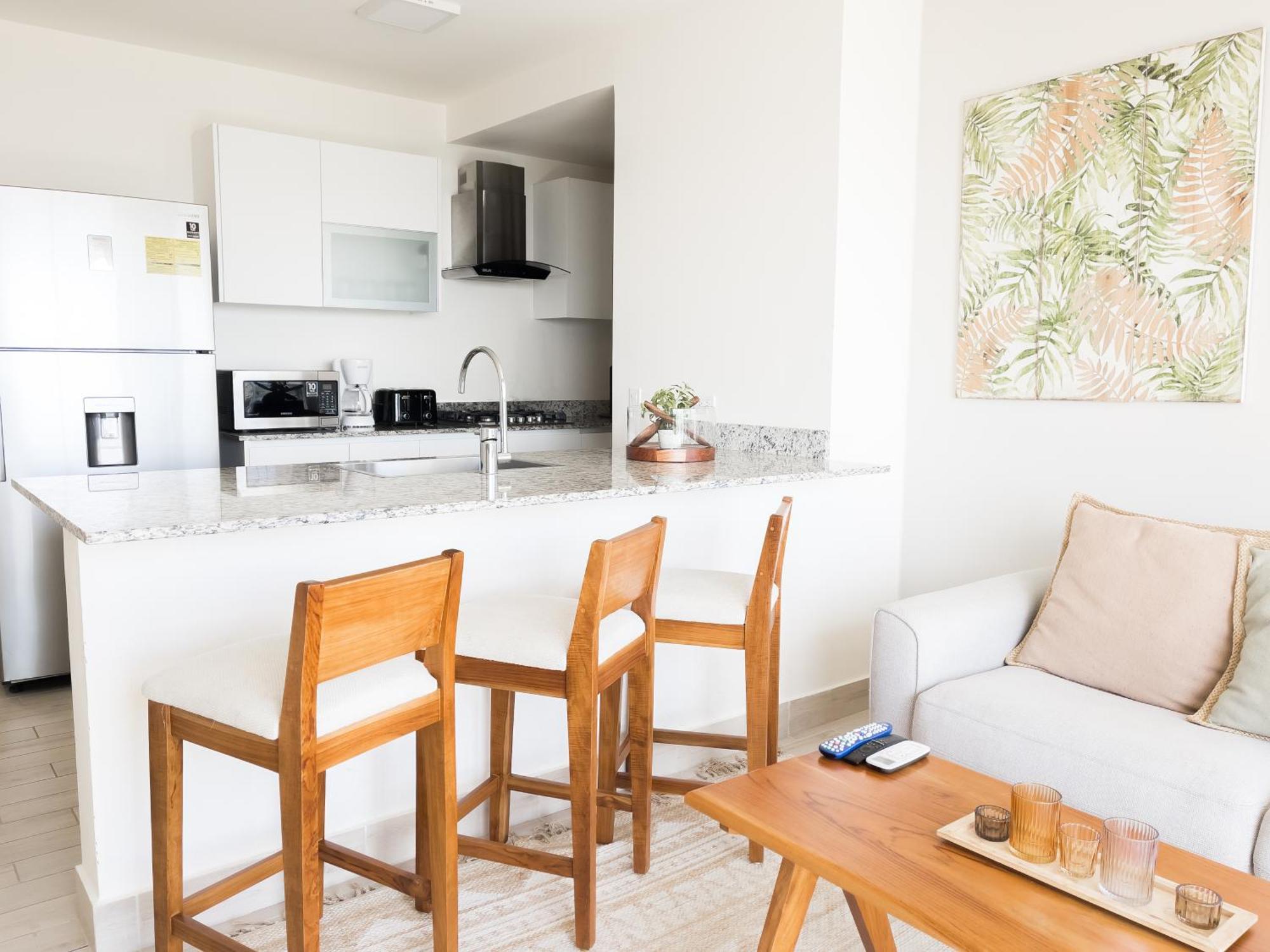 Ventanas Del Mar By Playa Caracol Residences