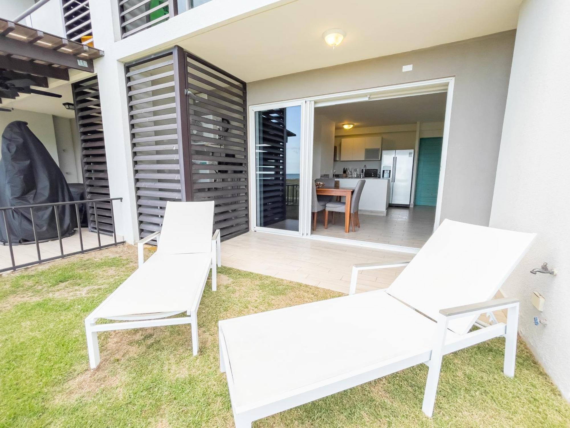 Apartment Ventanas Del Mar By Playa Caracol Residences