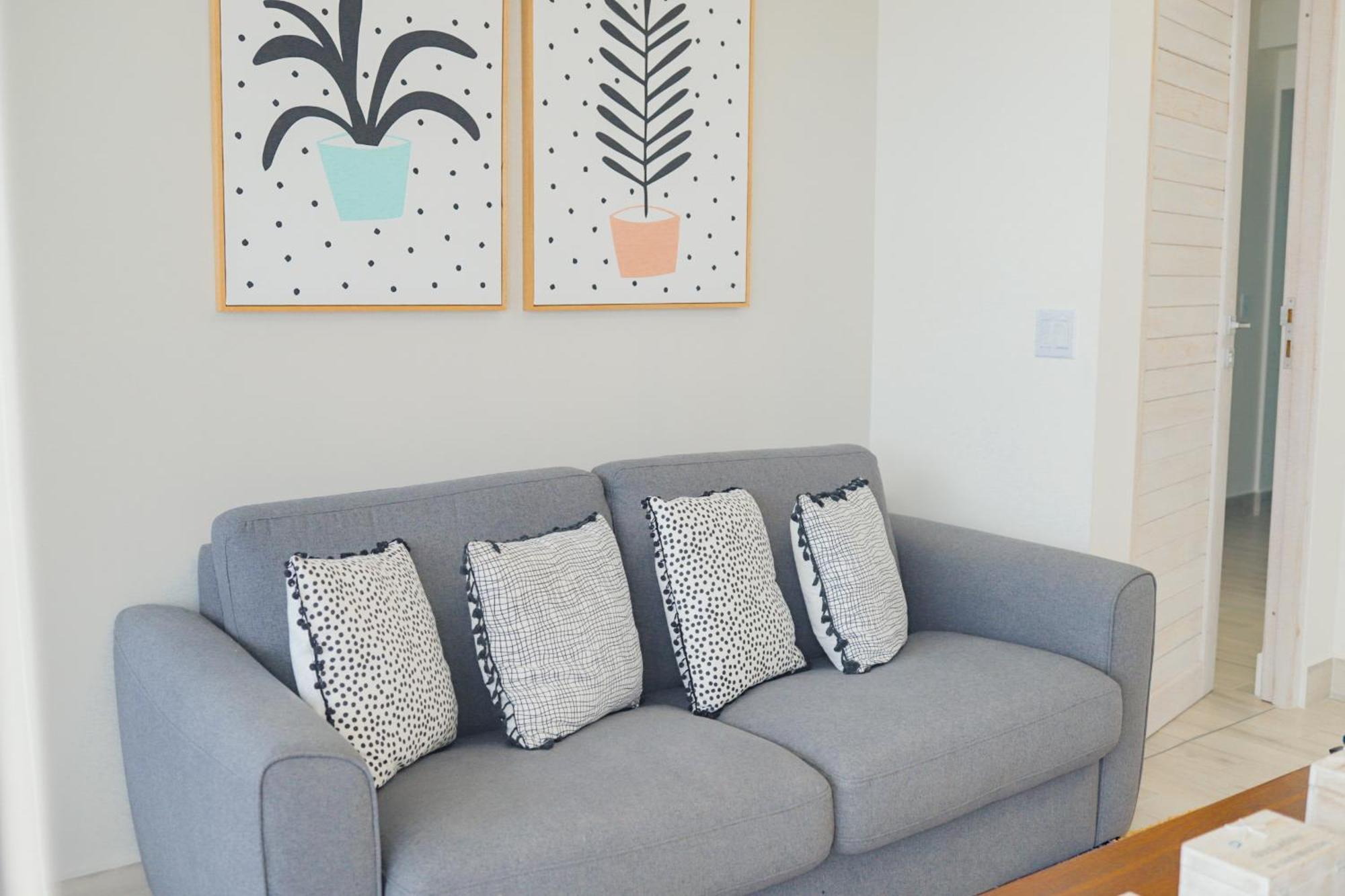Apartment Ventanas Del Mar By Playa Caracol Residences
