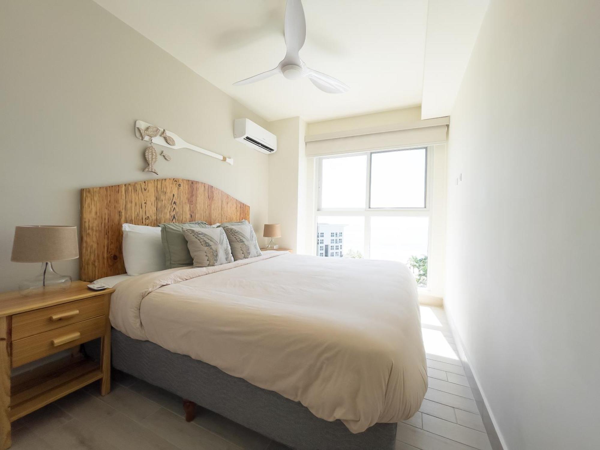 Ventanas Del Mar By Playa Caracol Residences Apartment *