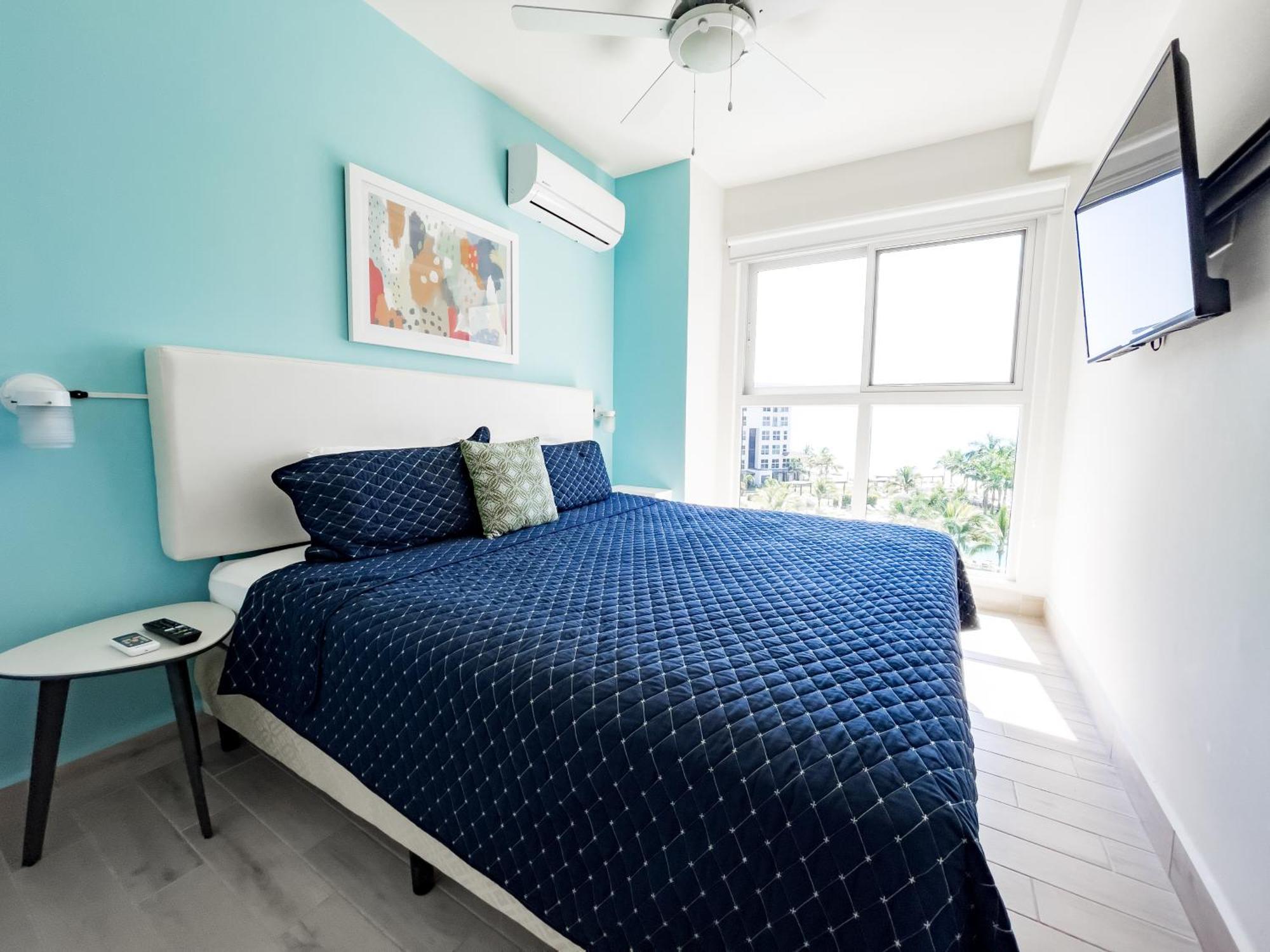 Ventanas Del Mar By Playa Caracol Residences Apartment El Quindio