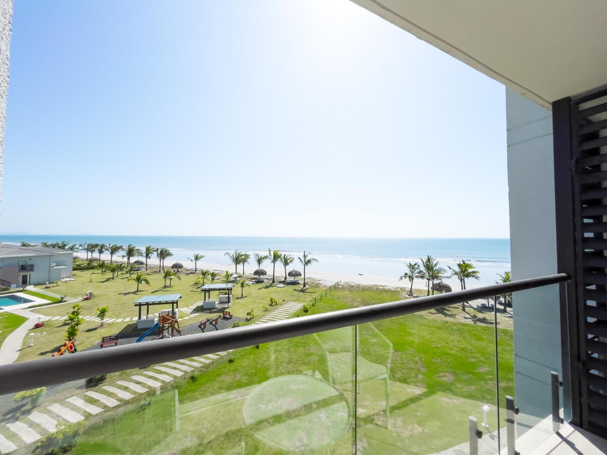 Apartment Ventanas Del Mar By Playa Caracol Residences *