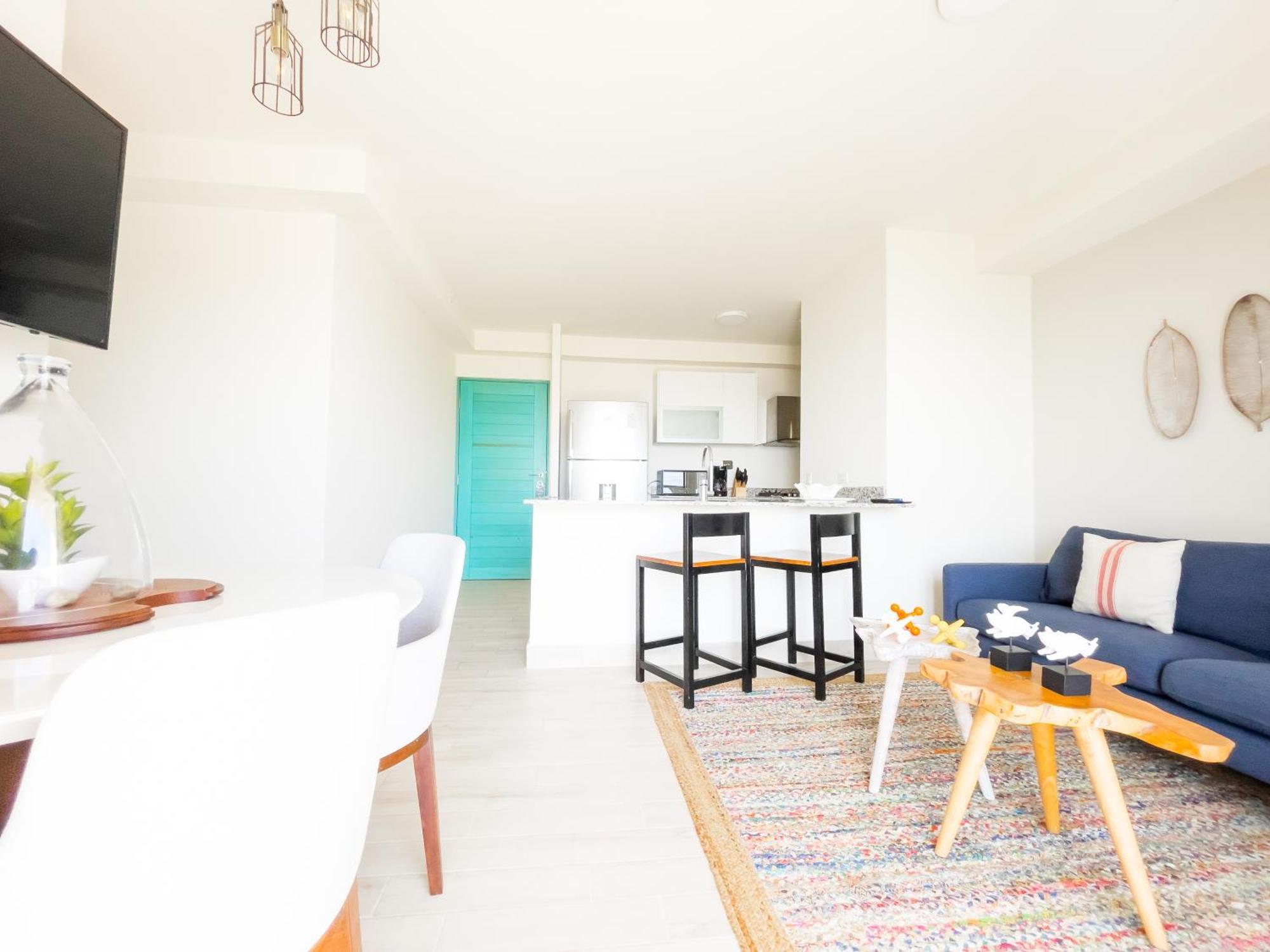 Ventanas Del Mar By Playa Caracol Residences Apartment *