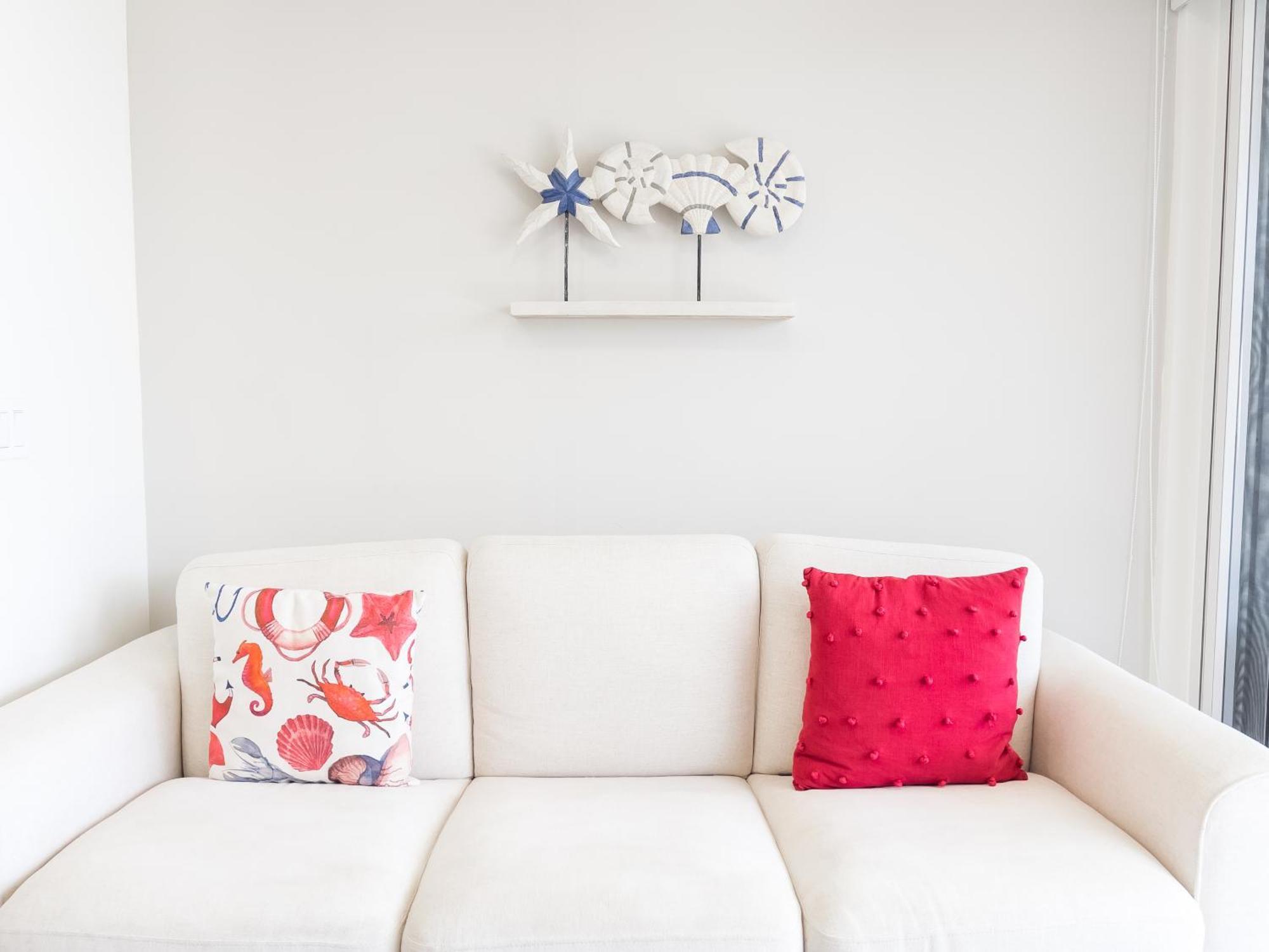 Ventanas Del Mar By Playa Caracol Residences Apartment