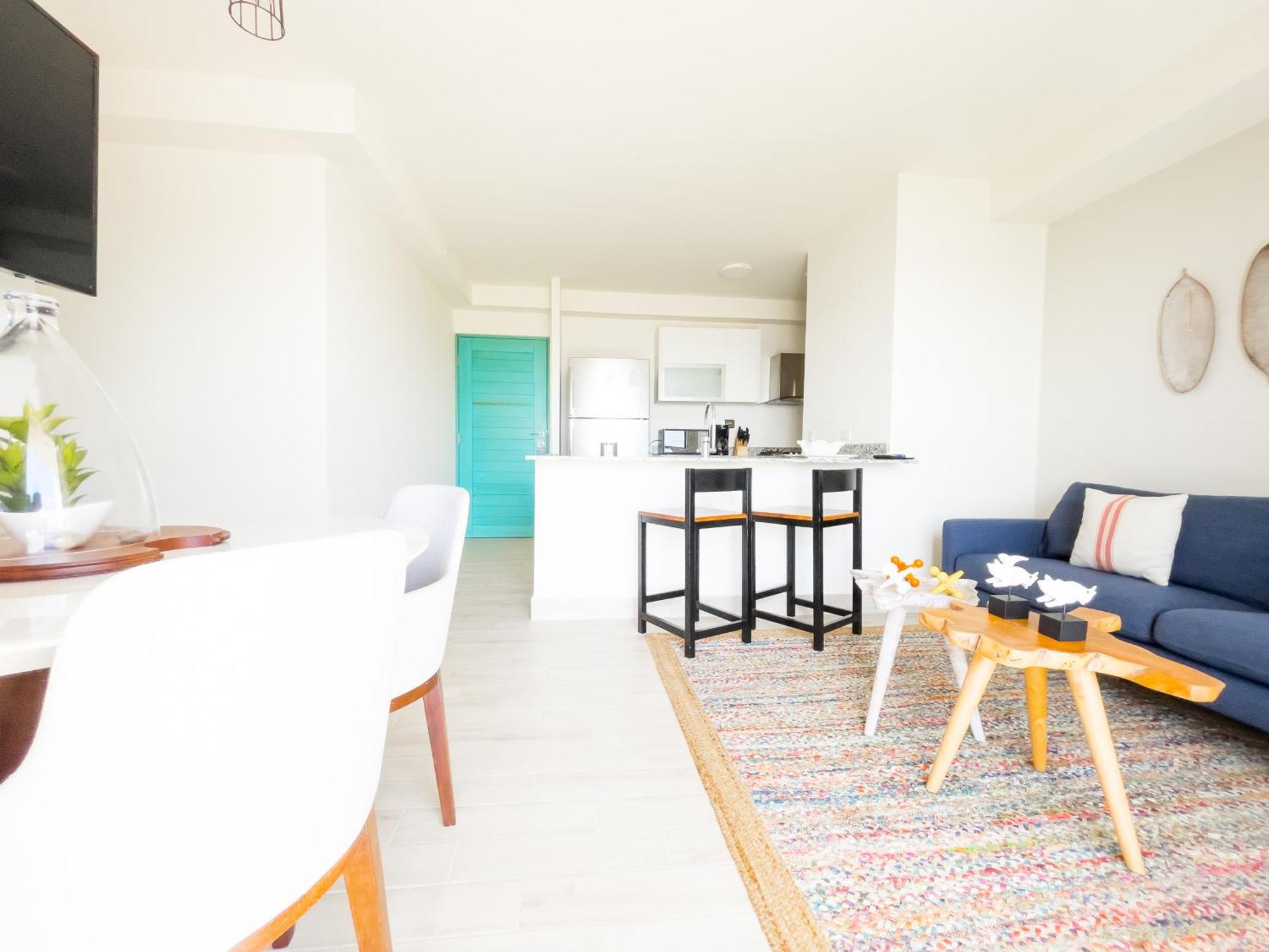 Ventanas Del Mar By Playa Caracol Residences * El Quindio