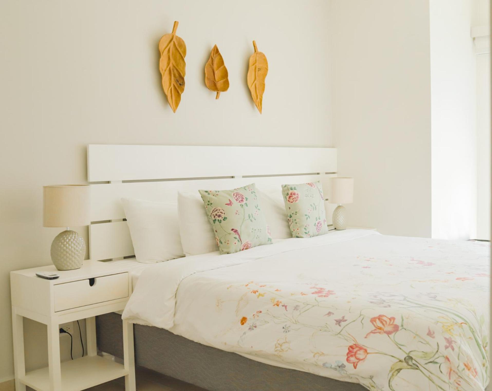 Apartment Ventanas Del Mar By Playa Caracol Residences *