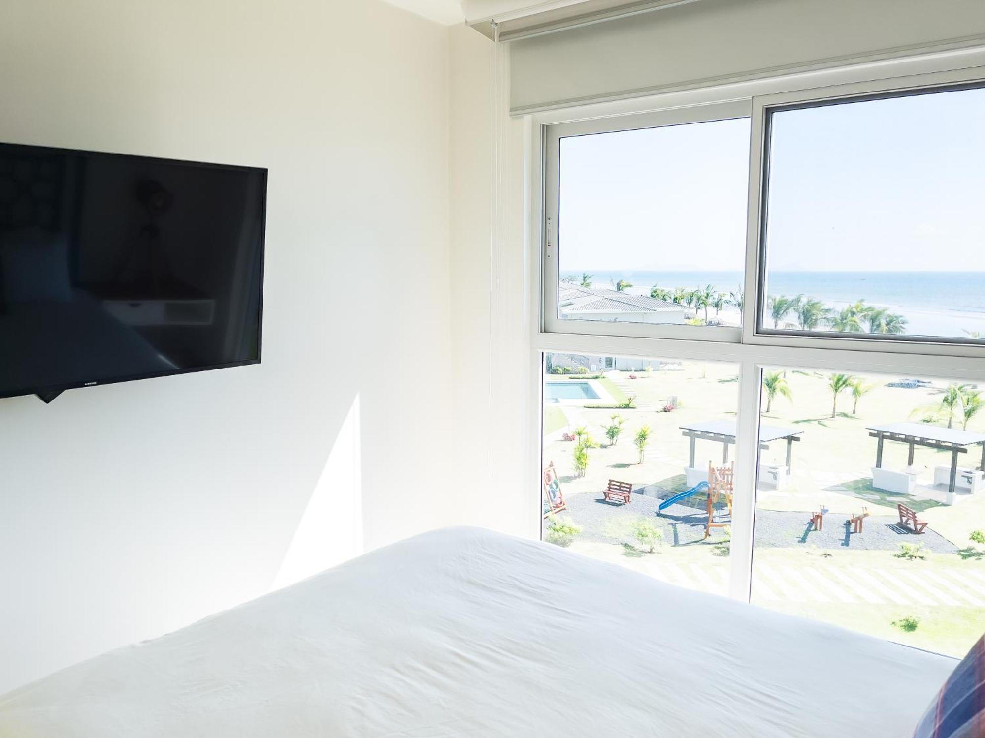 Ventanas Del Mar By Playa Caracol Residences El Quindio
