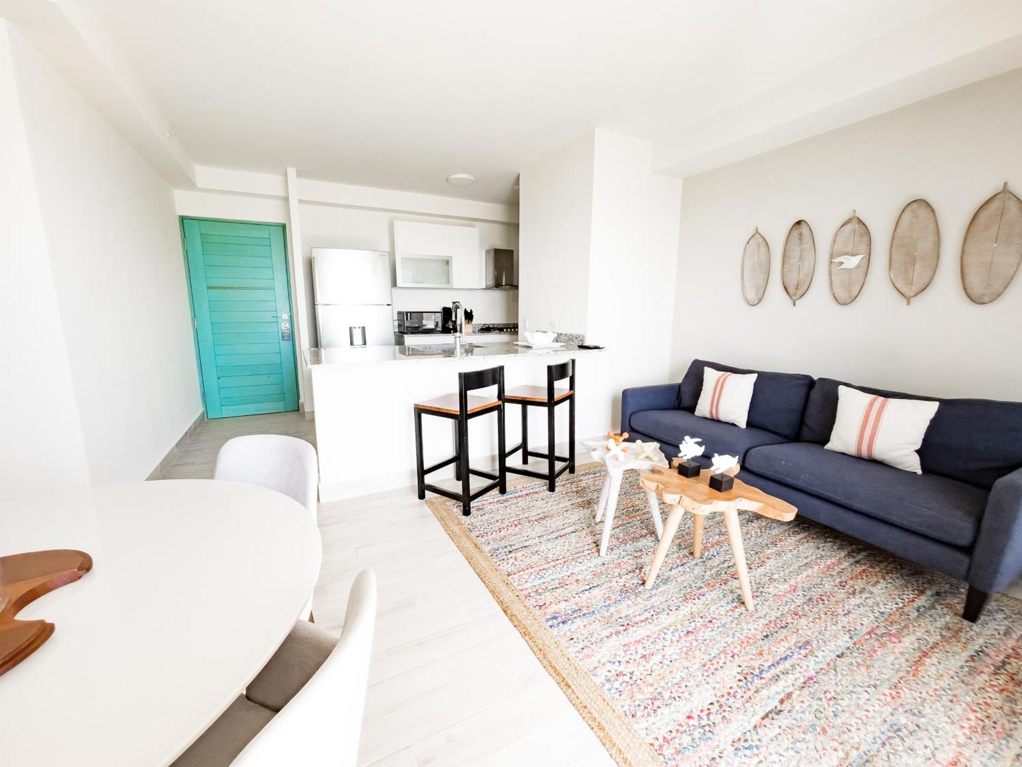 Ventanas Del Mar By Playa Caracol Residences