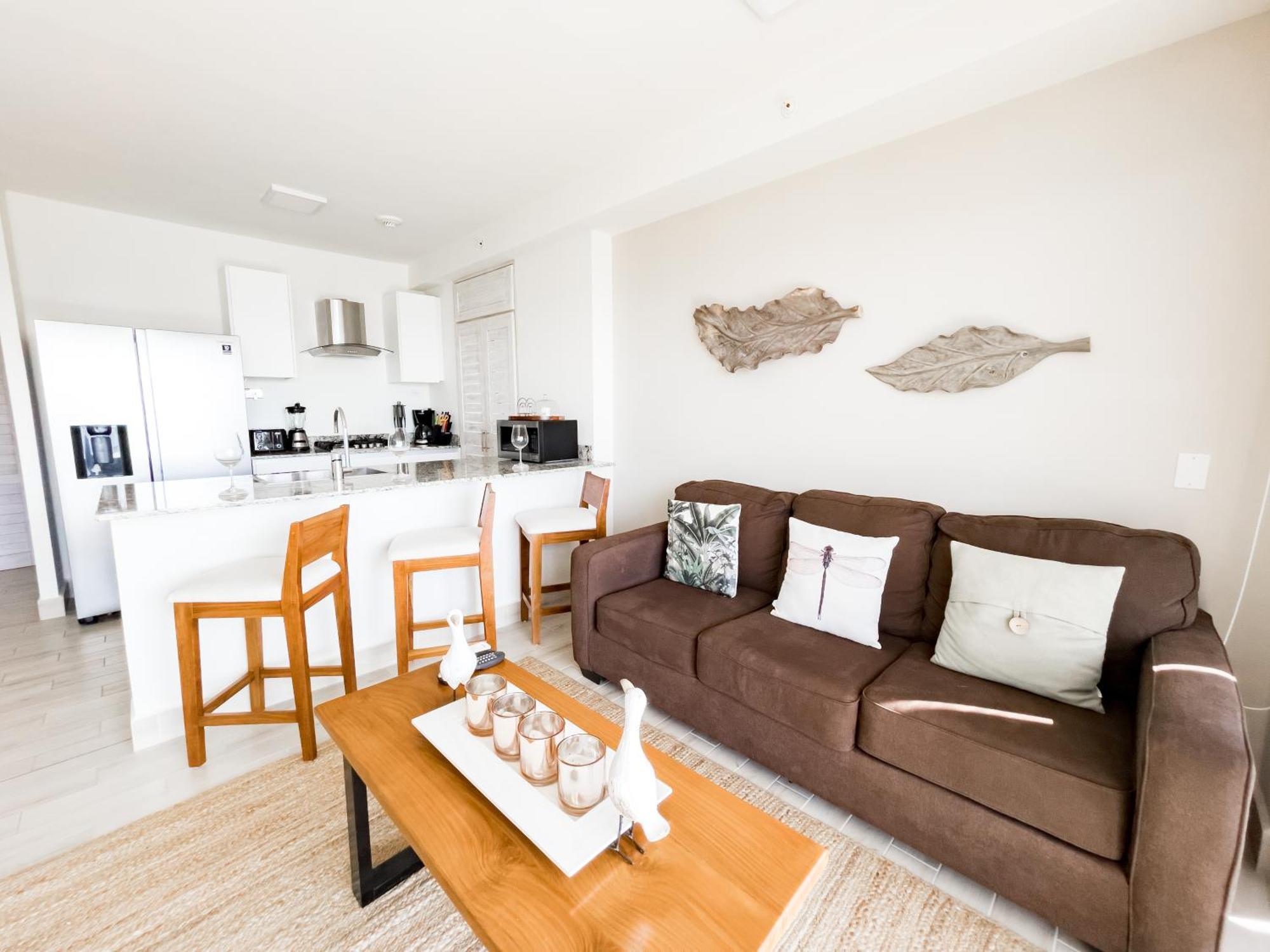 Ventanas Del Mar By Playa Caracol Residences *