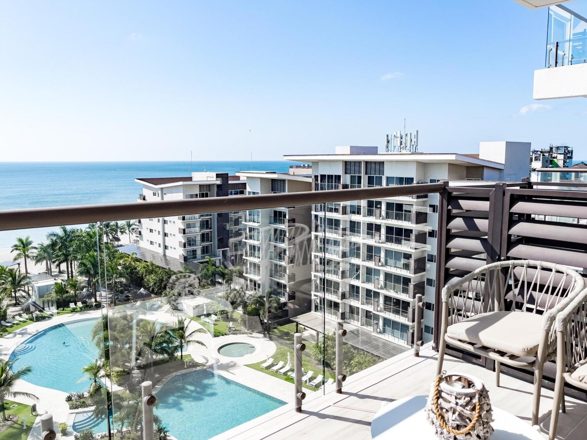 Ventanas Del Mar By Playa Caracol Residences *