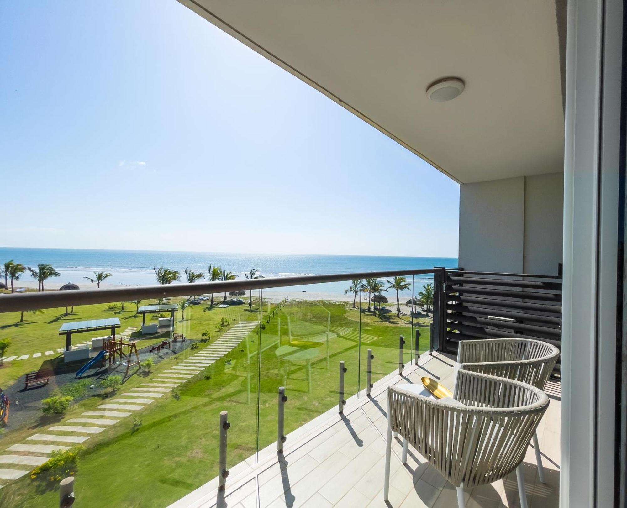 Ventanas Del Mar By Playa Caracol Residences *