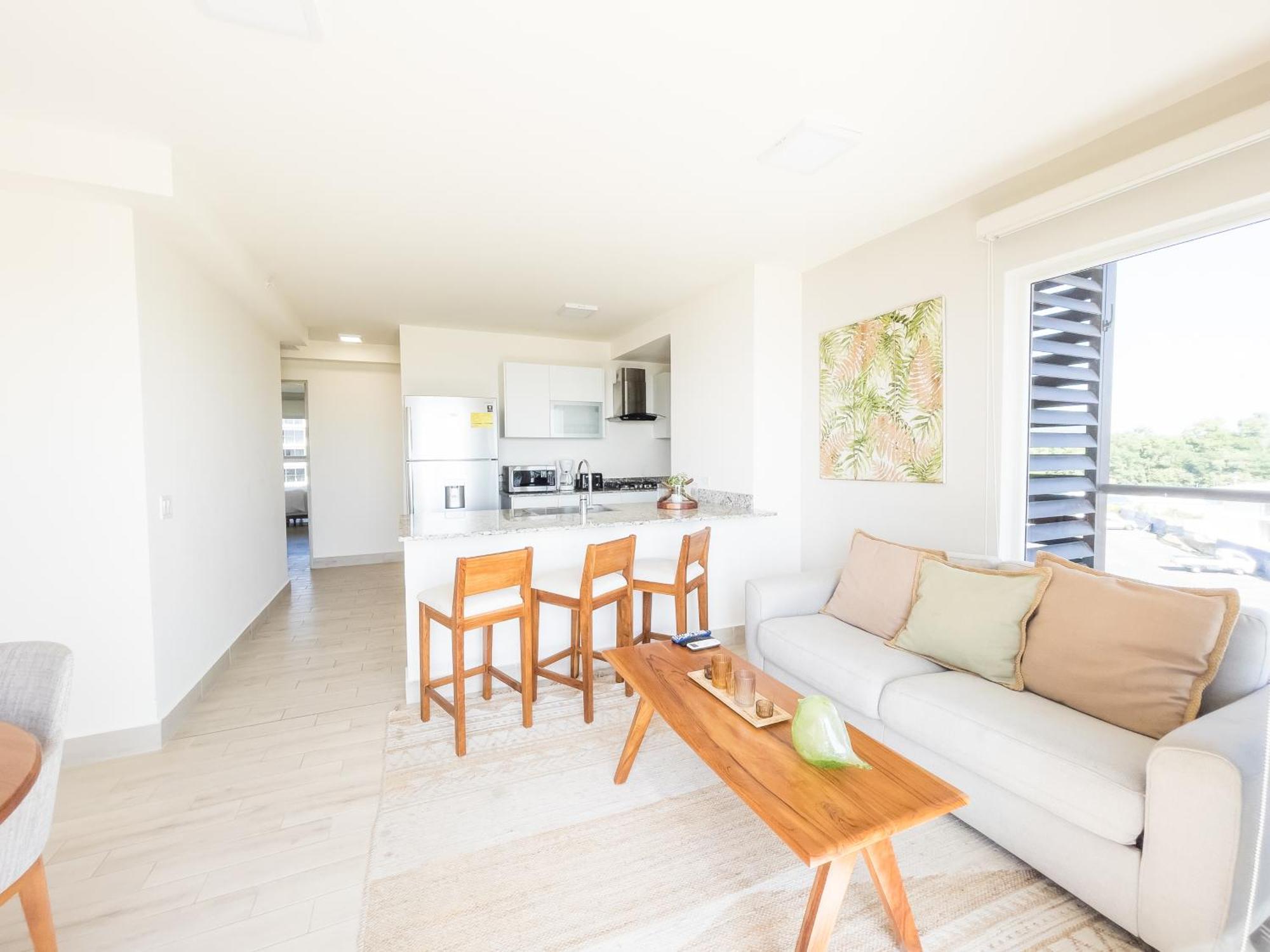 Ventanas Del Mar By Playa Caracol Residences *